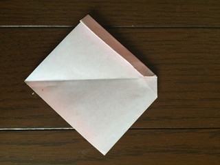 リボンの折り方15-2